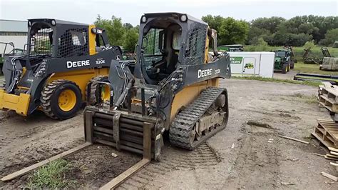 2016 john deere skid steer 323e|323e john deere for sale.